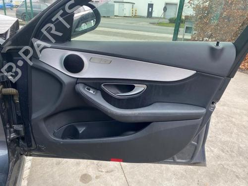 Front left panel MERCEDES-BENZ C-CLASS (W205) C 220 BlueTEC / d (205.002, 205.004) | BP38842033C58 - Image 19