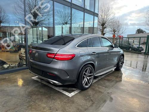 Front right panel MERCEDES-BENZ GLE Coupe (C292) 350 d 4-matic (292.323, 292.324) | BP38837696C59 - Image 5