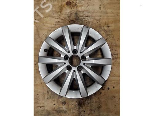 Used Rim Rim MERCEDES-BENZ B-CLASS Sports Tourer (W246, W242) B 220 4-matic (246.247) (184 hp) 38838510 38838510