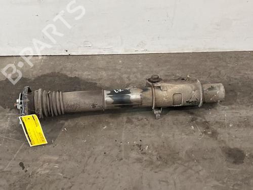 Used Left front shock absorber Left front shock absorber 38826392 38826392