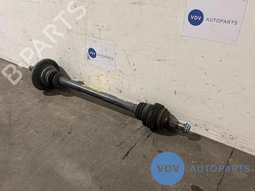 Right rear driveshaft MERCEDES-BENZ GLC (X253) 220 d 4-matic (253.905, 253.903) | BP25967617M41