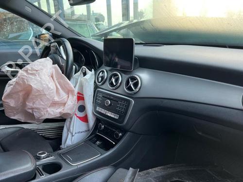 Front left panel MERCEDES-BENZ CLA Shooting Brake (X117) CLA 180 (117.942) | BP38818246C58 - Image 11