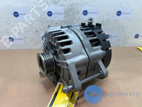 Used Alternator MERCEDES-BENZ C-CLASS T-Model (S205) C 220 d 4-matic (205.215) (194 hp) 25969236