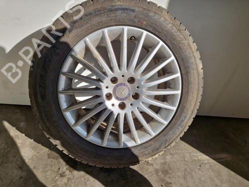 wheel-set-mercedes-benz-vito-van-w447-2014-38816451 main image