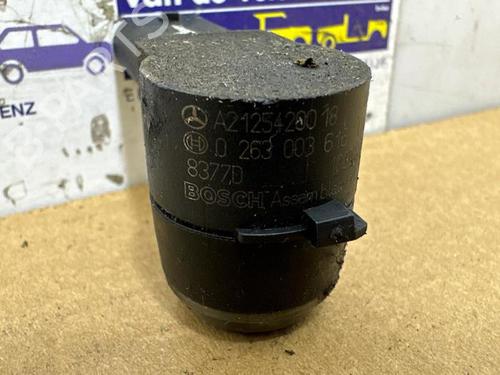 Electronic sensor MERCEDES-BENZ E-CLASS (W212) E 250 CDI / BlueTEC (212.003, 212.004) | BP38846310M84 - Image 3