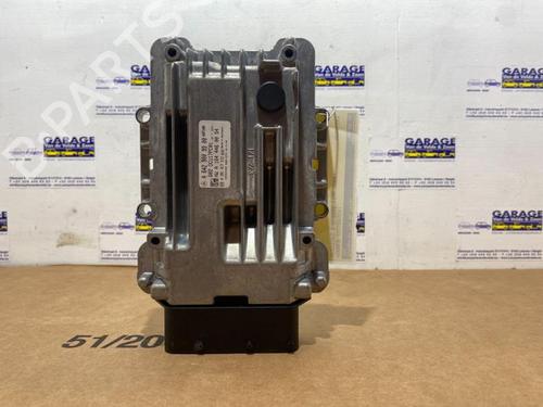 Used Electronic module Electronic module 38851712 38851712