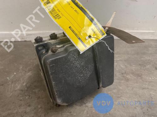 ABS pump MERCEDES-BENZ VITO Bus (W639) 111 CDI (639.701, 639.703, 639.705) | BP25951195M43 