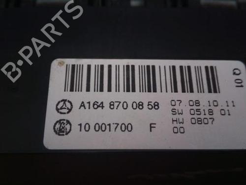 Switch MERCEDES-BENZ M-CLASS (W164) ML 320 CDI 4-matic (164.122) | BP38855159I30 - Image 3
