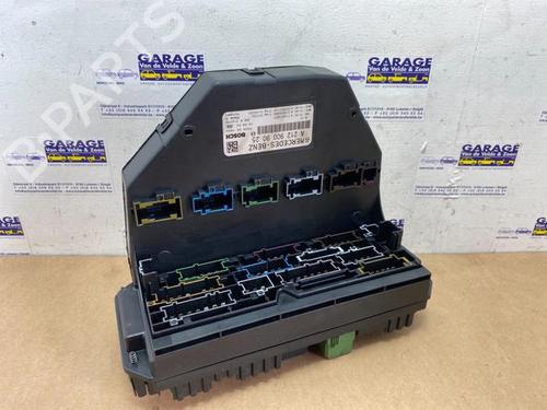 Electronic module MERCEDES-BENZ E-CLASS (W212) E 350 BlueTEC 4-matic (212.094) | BP38847544M83 - Image 2