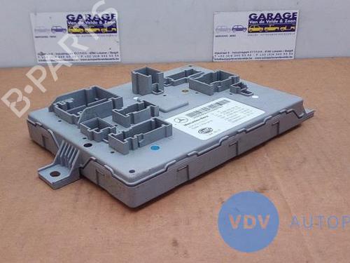 Electronic module MERCEDES-BENZ C-CLASS T-Model (S205) C 220 BlueTEC / d (205.204) | BP25943754M83 