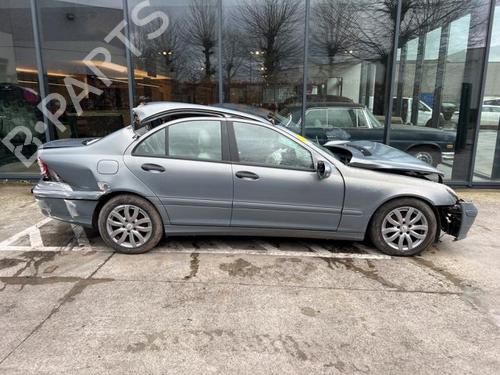 Electronic module MERCEDES-BENZ C-CLASS (W203) C 200 CDI (203.007) | BP38816618M83 - Image 5