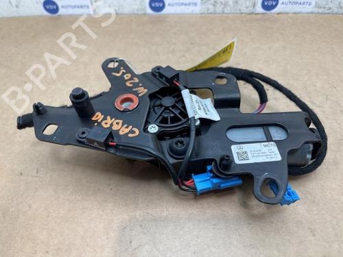 Used Electronic module Electronic module MERCEDES-BENZ E-CLASS Convertible (A238) AMG E53 EQ Boost 4-matic+ (238.461) (435 hp) 40483344 40483344