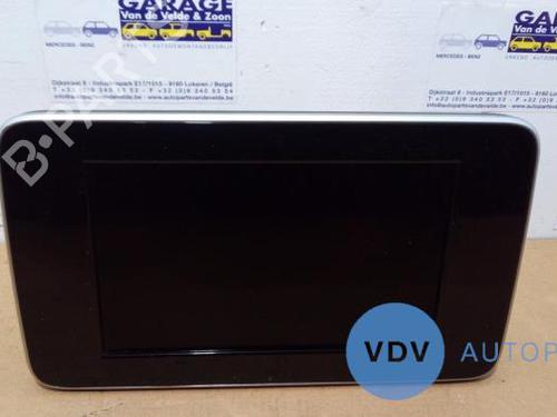 Electronic module MERCEDES-BENZ C-CLASS (W205) C 180 d (205.000) | BP25945887M83 