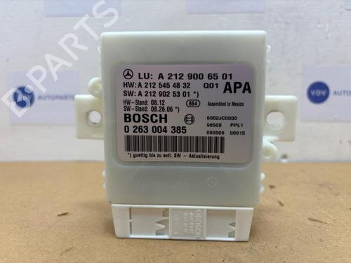 Used Control unit Control unit 38840634 38840634
