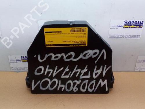 Electronic module MERCEDES-BENZ C-CLASS (W204) C 200 CDI (204.001) | BP38854707M83 - Image 5