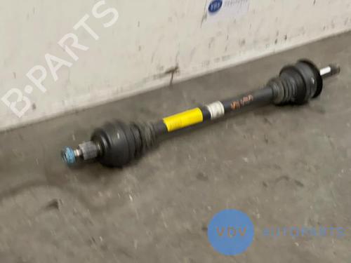 Right rear driveshaft MERCEDES-BENZ C-CLASS (W205) C 220 BlueTEC / d (205.002, 205.004) | BP25967424M41 