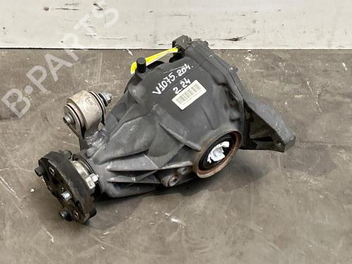 Rear differential MERCEDES-BENZ C-CLASS Coupe (C204) C 220 CDI (204.302) | BP38823218M24 - Image 2
