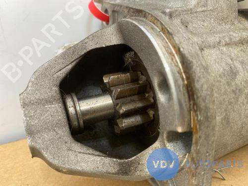 Starter MERCEDES-BENZ A-CLASS (W169) A 180 CDI (169.007, 169.307) | BP25953276M8 