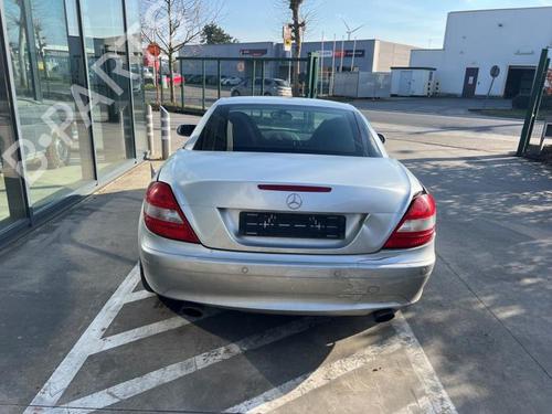 Front left panel MERCEDES-BENZ SLK (R171) 200 Kompressor (171.442) | BP38816953C58 - Image 7