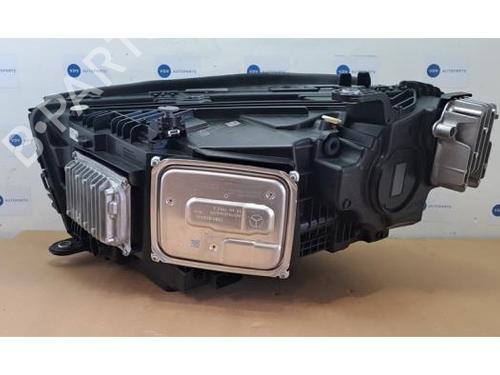 Right headlight MERCEDES-BENZ EQS (V297) EQS 450+ (297.123) | BP38839073C29 - Image 4