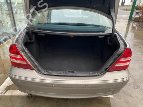 Switch MERCEDES-BENZ C-CLASS (W203) C 200 Kompressor (203.042) | BP38836585I30 - Image 12