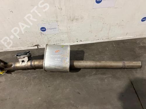 Exhaust system MERCEDES-BENZ A-CLASS (W177) A 180 d (177.003) | BP38832233M121 - Image 3