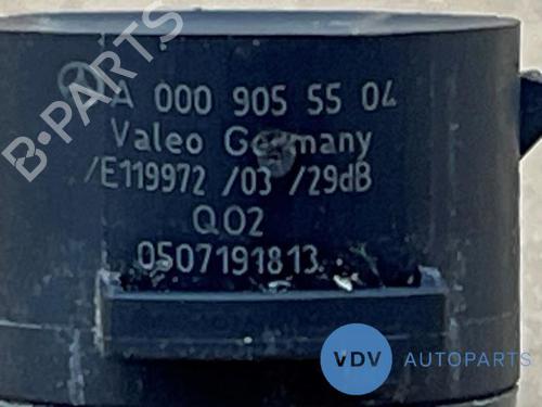 Electronic sensor MERCEDES-BENZ C-CLASS (W205) C 160 (205.044) | BP29902830M84