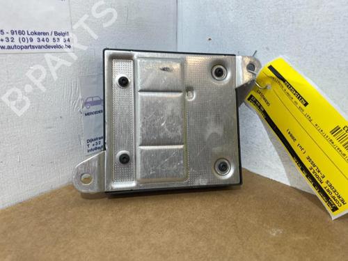 Electronic module MERCEDES-BENZ E-CLASS (W211) E 200 CDI (211.004) | BP38851652M83 - Image 2