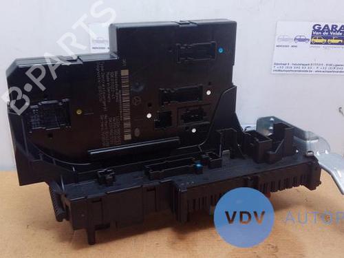 Electronic module MERCEDES-BENZ C-CLASS (W204) C 180 CDI (204.000) | BP25943429M83 