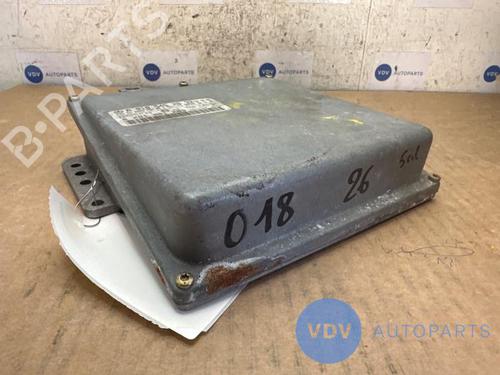 Engine control unit (ECU) MERCEDES-BENZ E-CLASS (W210) E 290 Turbo-D (210.017) | BP25973312M57 