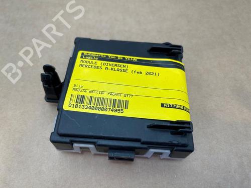 Used Electronic module Electronic module 38830666 38830666