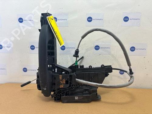 Used Front right lock Front right lock 38840372 38840372