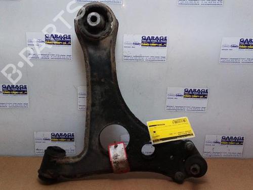 Used Right front steering knuckle Right front steering knuckle MERCEDES-BENZ A-CLASS (W168) A 210 (168.035, 168.135) (140 hp) 38855033 38855033