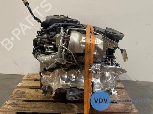 Engine MERCEDES-BENZ C-CLASS (W206) C 180 (206.041) | BP29429871M1 