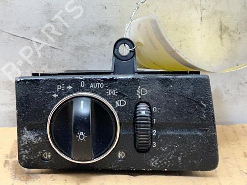Used Headlight switch Headlight switch 38819401 38819401