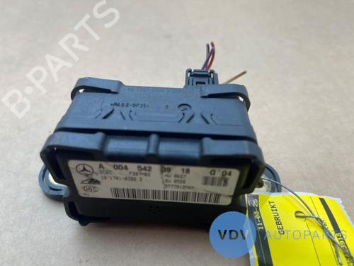Electronic sensor MERCEDES-BENZ GL-CLASS (X164) GL 450 CDI 4-matic (164.828) | BP28045417M84 