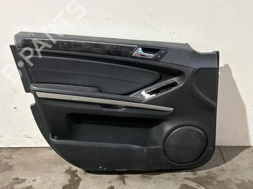 Used Front left panel Front left panel 38817014 38817014