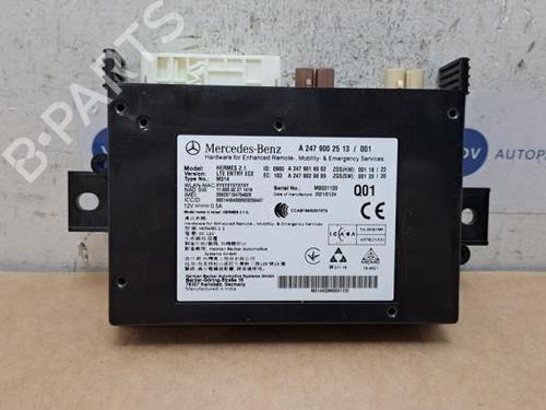 Used Electronic module Electronic module 38836676 38836676