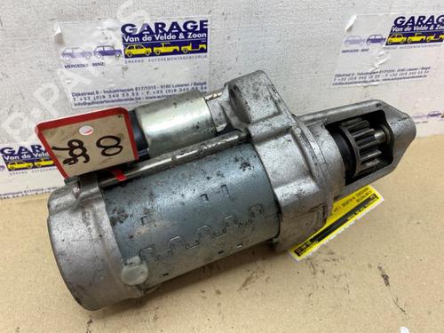 Starter MERCEDES-BENZ A-CLASS (W176) A 180 (176.042) | BP38846933M8 - Image 2