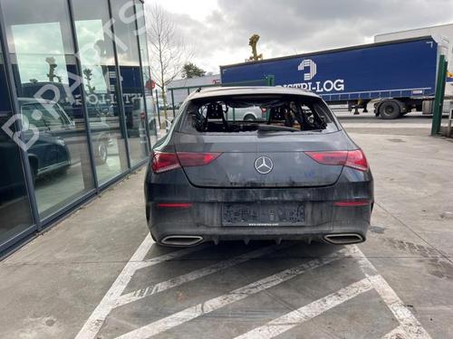 Electronic module MERCEDES-BENZ CLA Shooting Brake (X118) CLA 200 d (118.612) | BP38821659M83 - Image 7