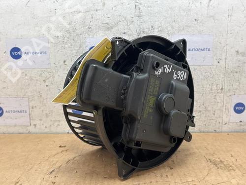 heater-blower-motor-mercedes-benz-m-class-w164-2005-2006-2007-2008-2009-2010-2011-2012-38832437 main image