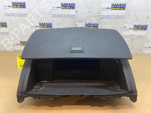 display-monitor-mercedes-benz-c-class-t-model-s204-2007-2008-2009-2010-2011-2012-2013-2014-38845454 main image