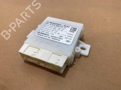 Control unit MERCEDES-BENZ E-CLASS (W212) E 350 BlueTEC 4-matic (212.094) | BP38853994M11 - Image 3