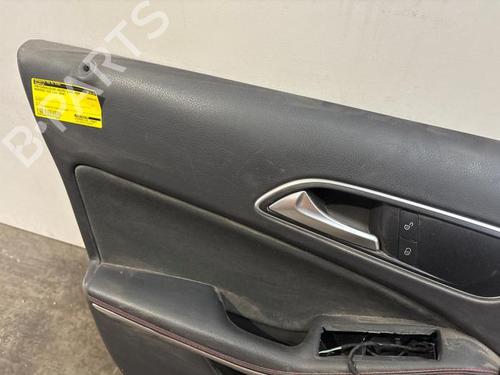 Front left panel MERCEDES-BENZ GLA-CLASS (X156) GLA 180 (156.942) | BP38827034C58 - Image 3