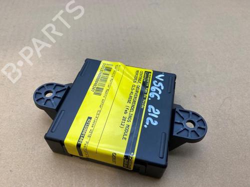 Used Electronic module Electronic module 39152147 39152147