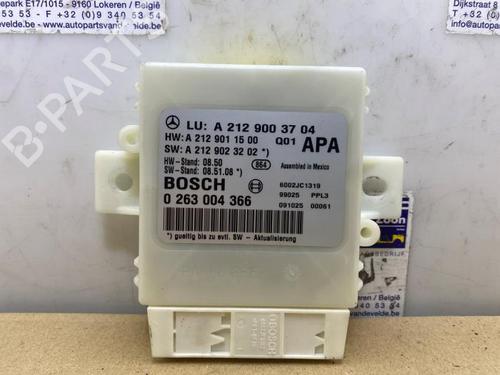 Used Control unit Control unit 38845016 38845016