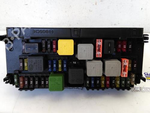 Electronic module MERCEDES-BENZ E-CLASS (W212) E 350 BlueTEC 4-matic (212.094) | BP38856299M83  - Image 8