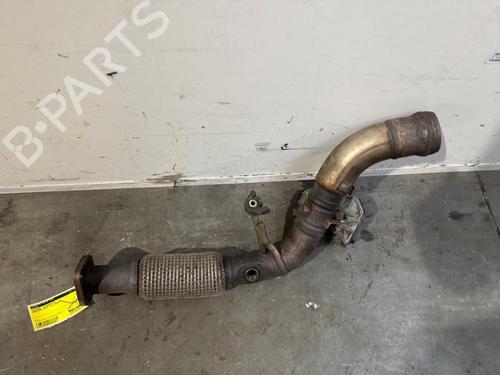 Used Pipe Pipe 38843977 38843977