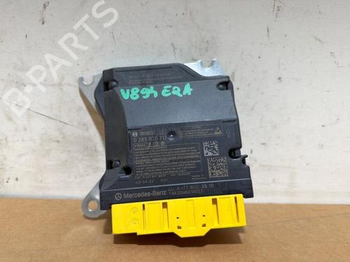 Used ECU airbags ECU airbags MERCEDES-BENZ EQA (H243) EQA 250+ (243.702) (190 hp) 40454094 40454094