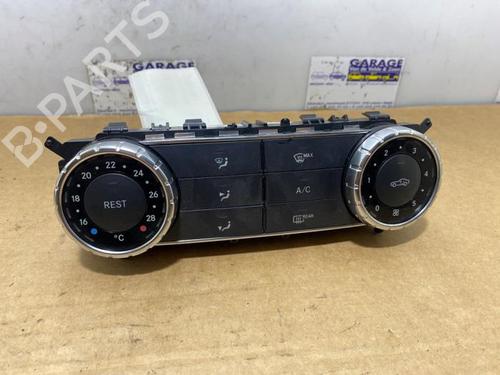 Used Climate control Climate control 38844538 38844538